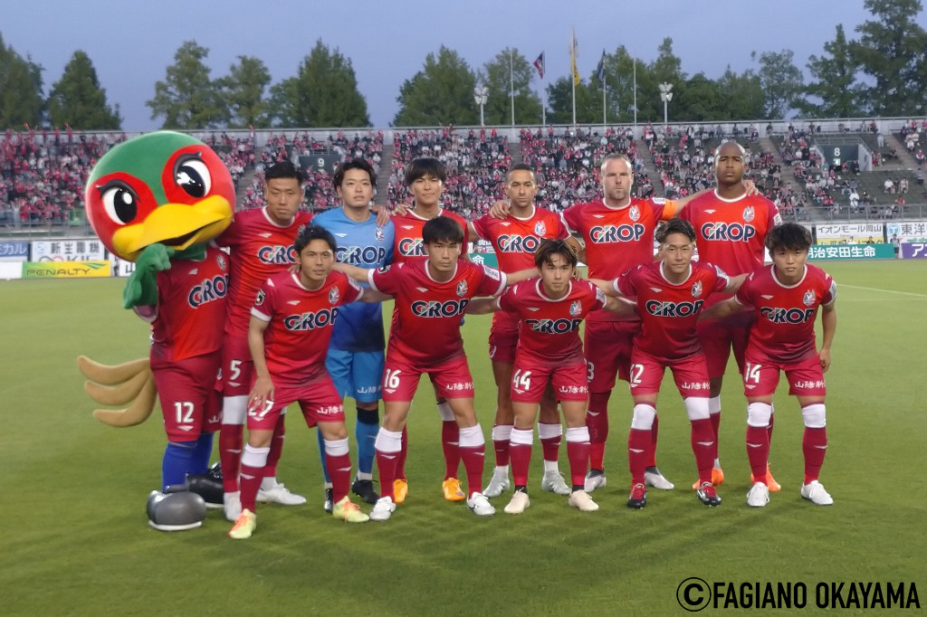 2023シーズン 試合スケジュール | ファジアーノ岡山 FAGIANO OKAYAMA